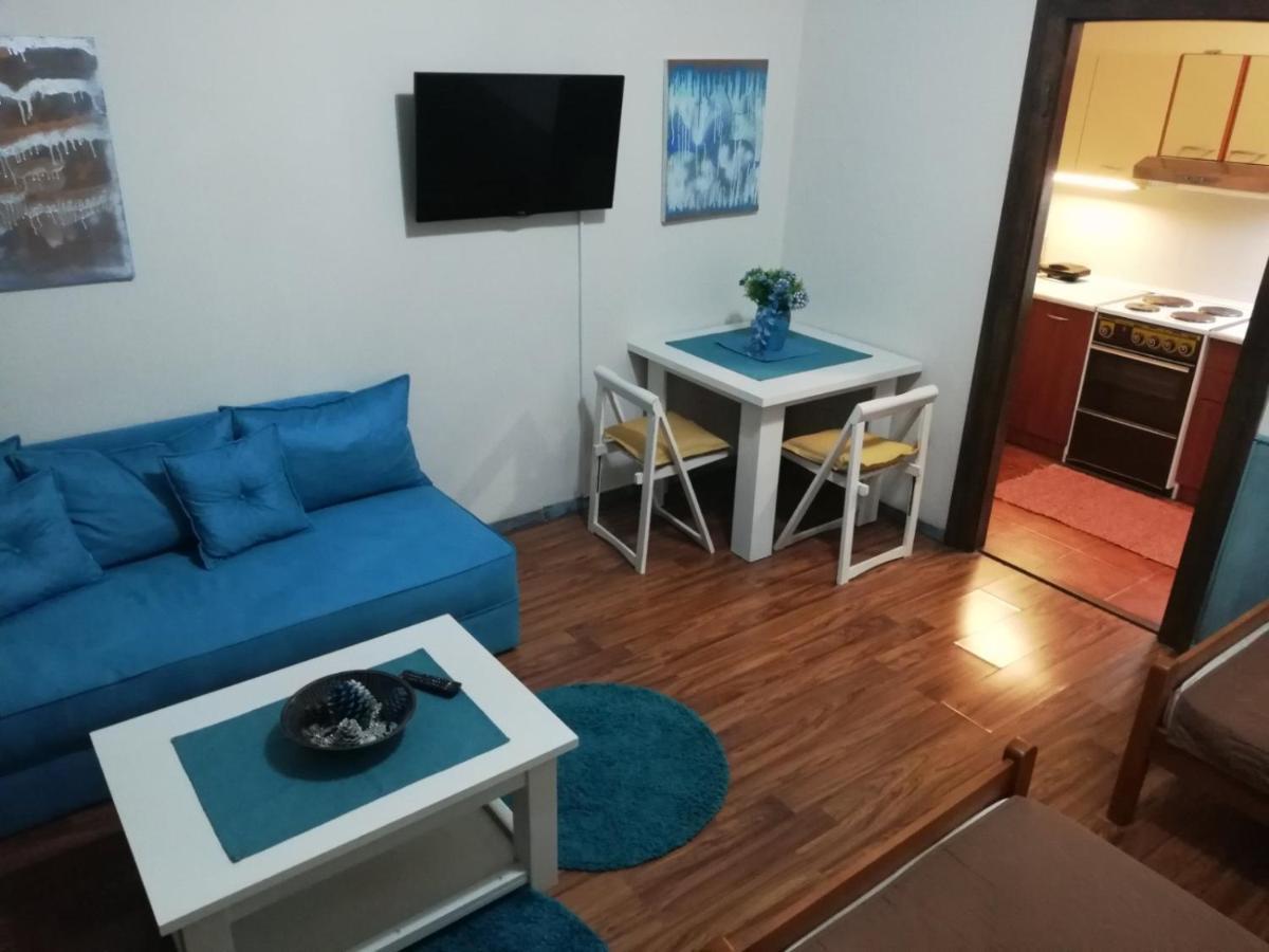 Apartments Sandra 2 Kotor Værelse billede